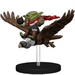Goblin Vulture Pilot
